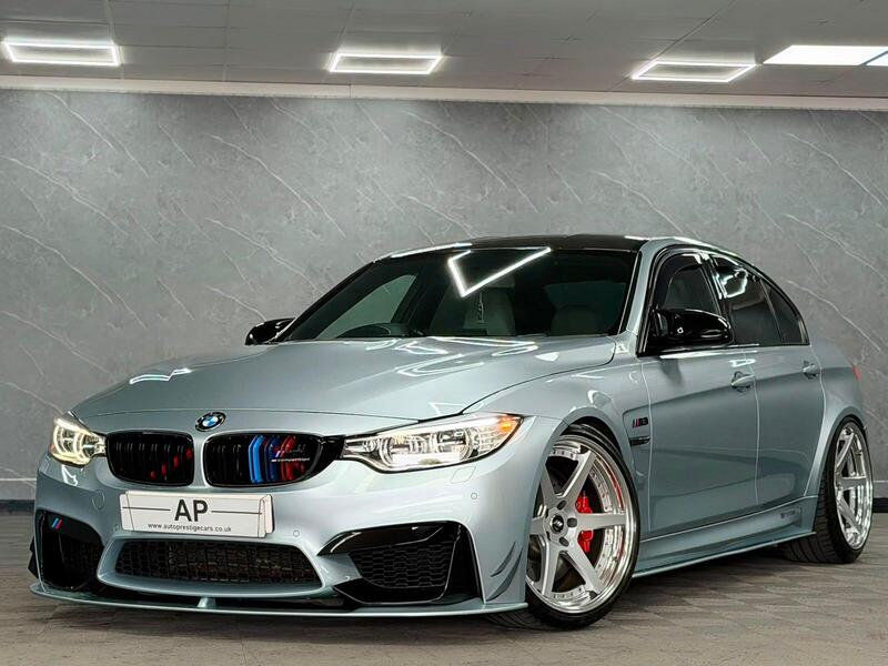 BMW M3