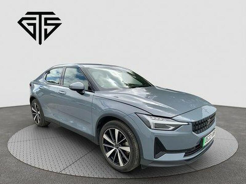 Polestar Polestar 2 main image