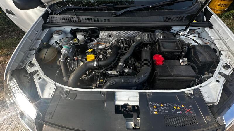 2019 Dacia Sandero — photo 19