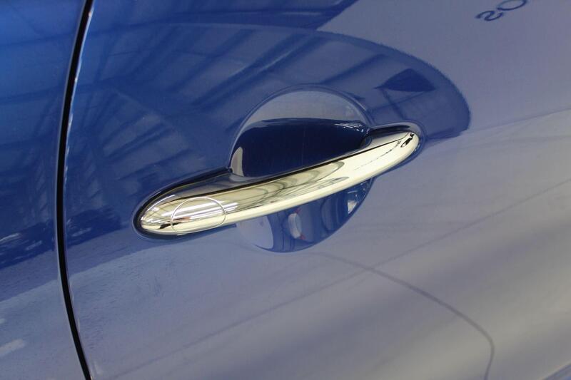 2019 MINI Hatch in Blue — image 55 of 71