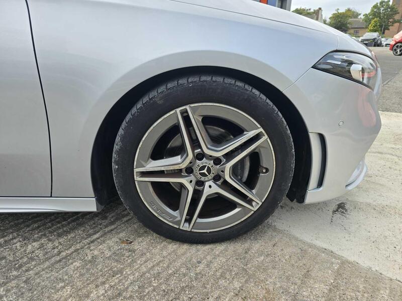 Wheel