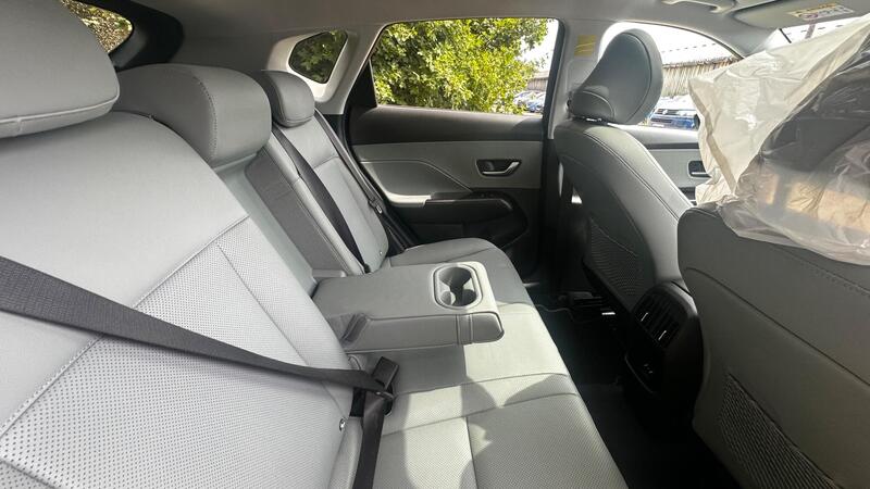 2026 Hyundai KONA — photo 14