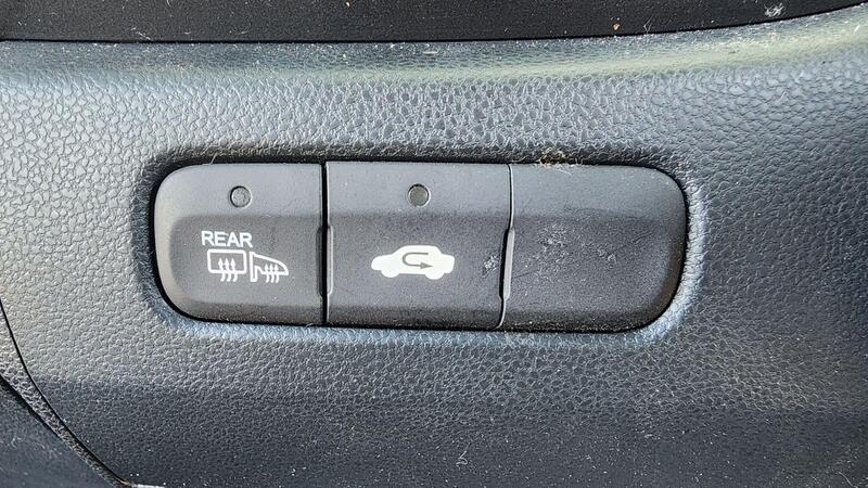 2013 Honda Jazz — photo 27
