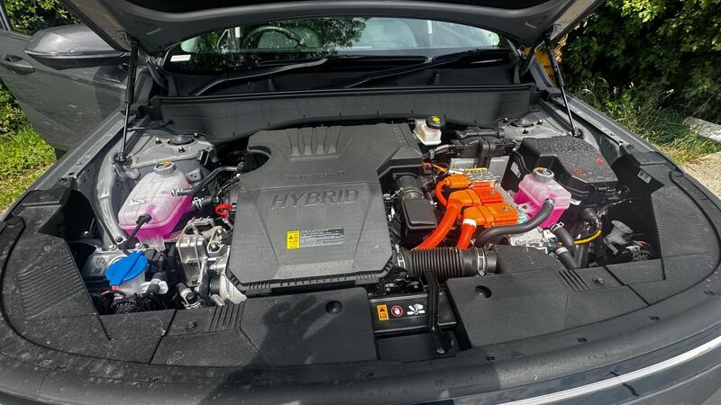 2026 Hyundai KONA — photo 24