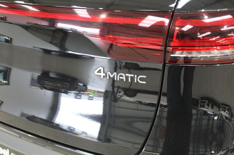2023 Mercedes-Benz EQC in Black — image 39 of 89