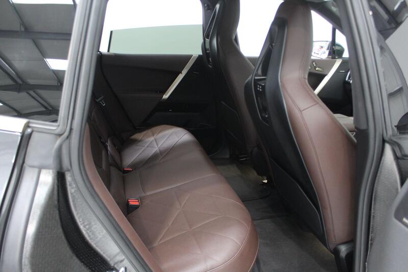 2022 BMW iX in Grey — image 21 of 90