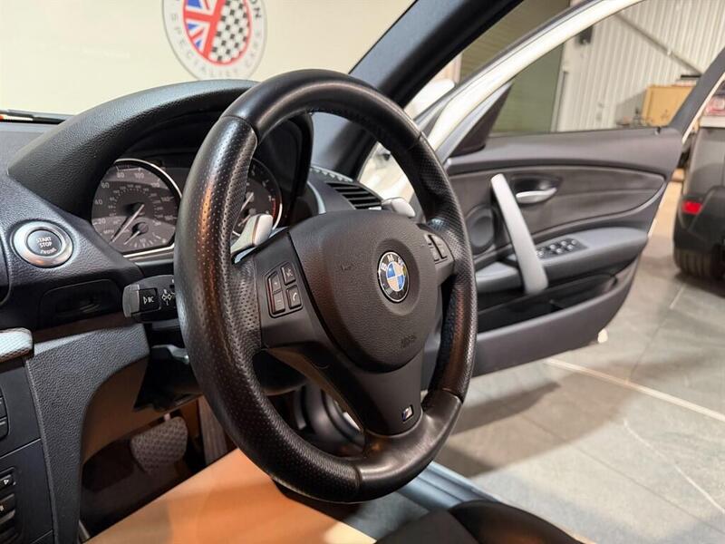 BMW 1 Series view 7