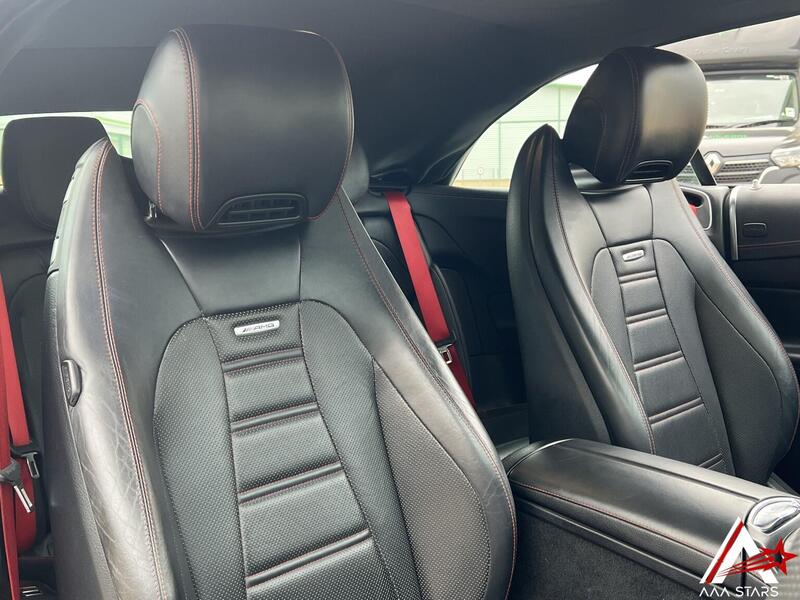 Mercedes-Benz E Class view 2