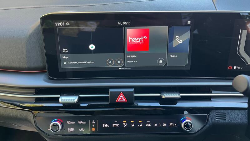 2026 Kia Sportage — photo 44