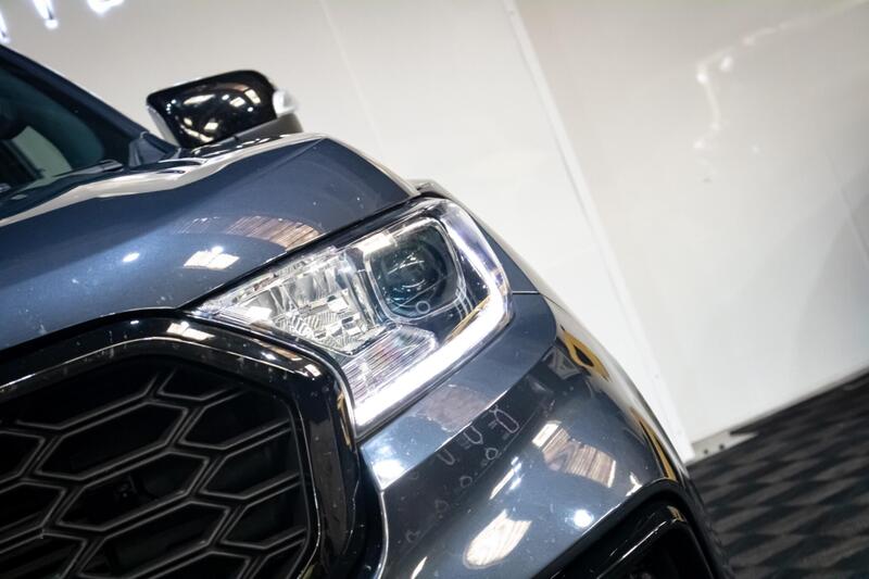 Ford Ranger view 7