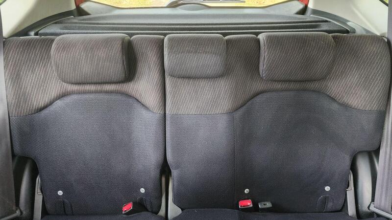 2015 Honda Jazz — photo 42