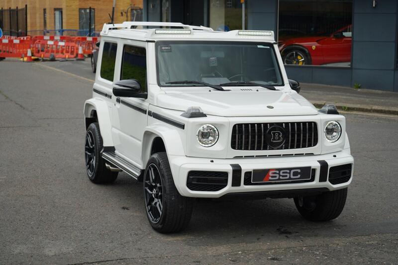 Suzuki Jimny view 5