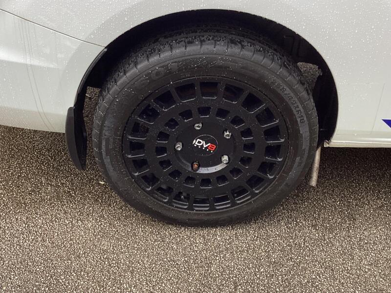 Ford Transit Custom — image 9