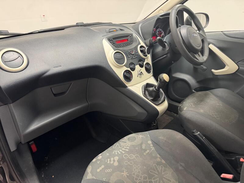 Ford Ka view 6