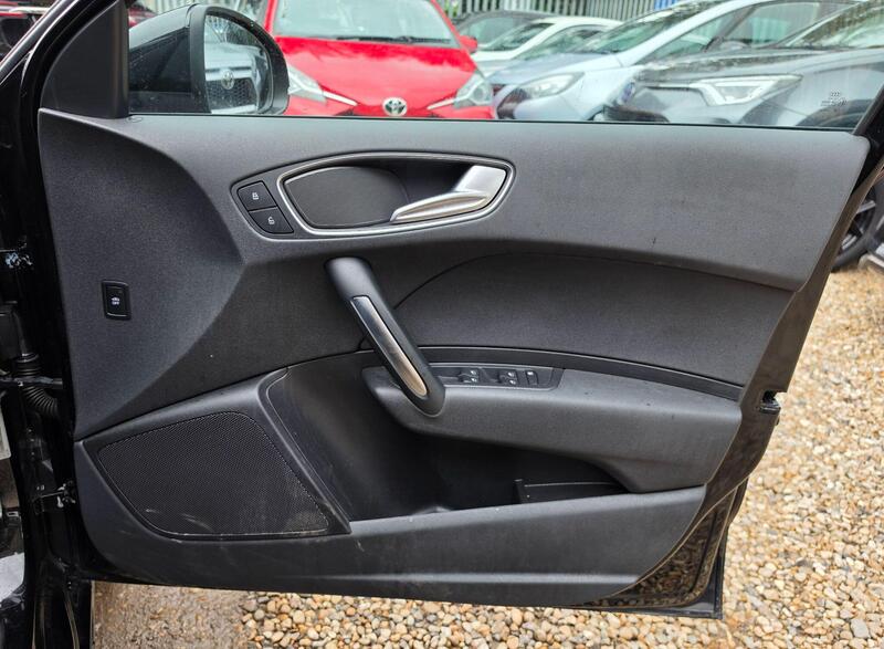 Audi A1 1.4 TFSI Sport Sportback Euro 5 (s/s) 5dr thumbnail 20