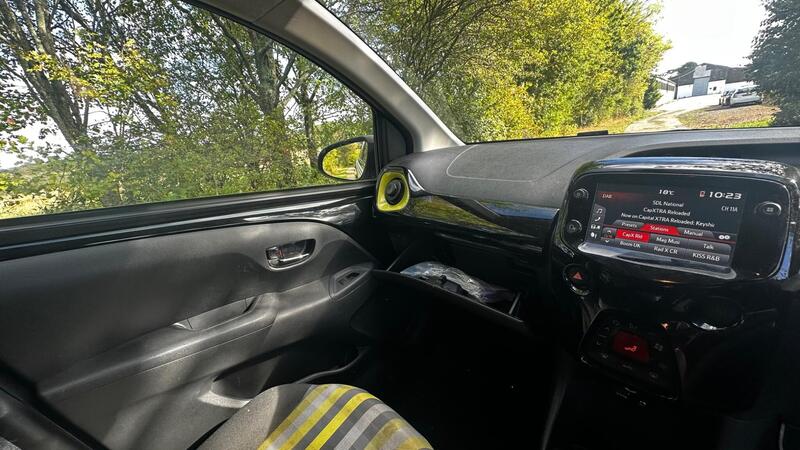 2020 Peugeot 108 — photo 11