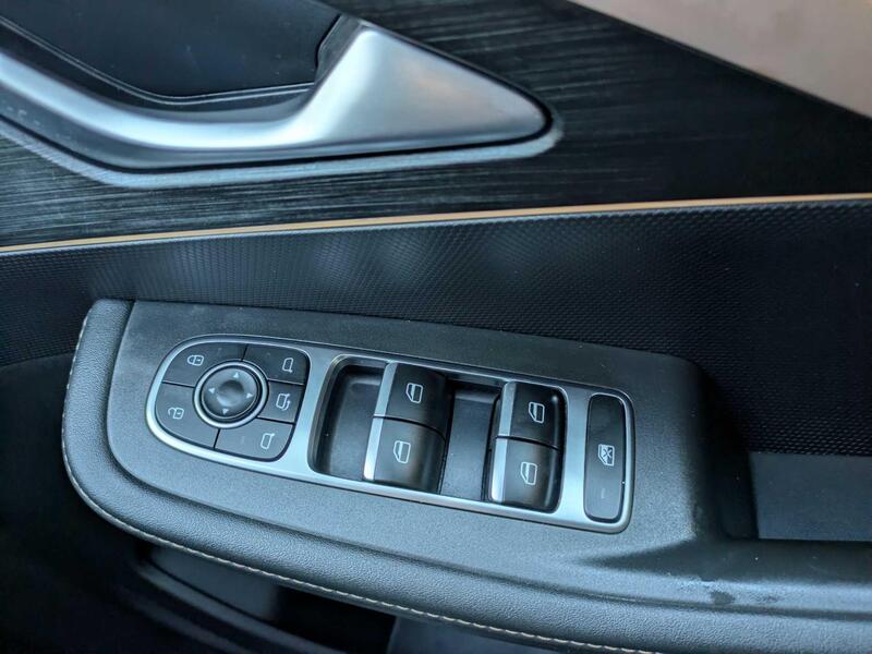 Door Interior