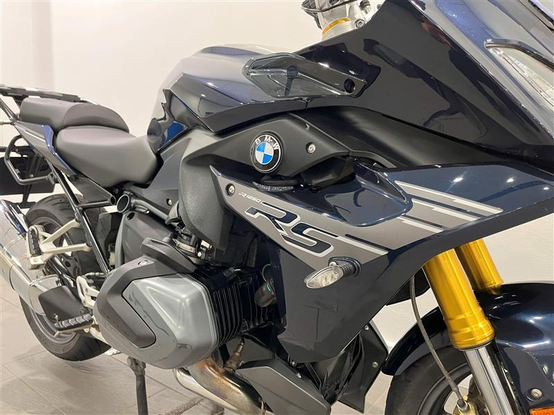 Used BMW R 1250 RS Exclusive 2yr BMW Warranty + Full History - Image 11