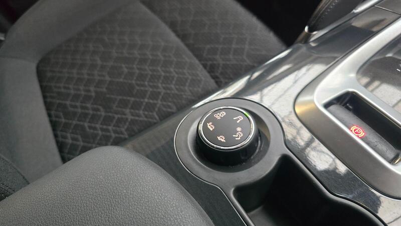 Peugeot 3008 view 7