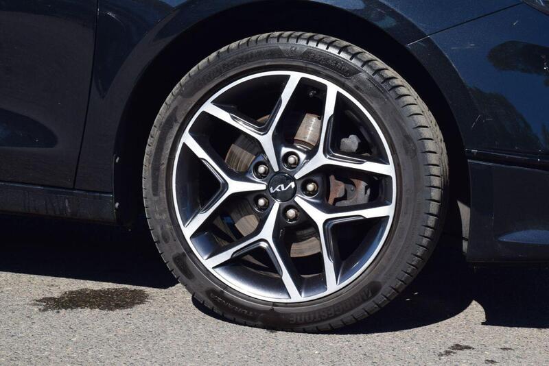 Kia Ceed view 7