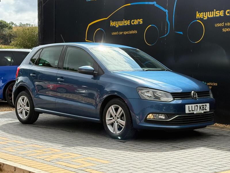 Volkswagen Polo view 7