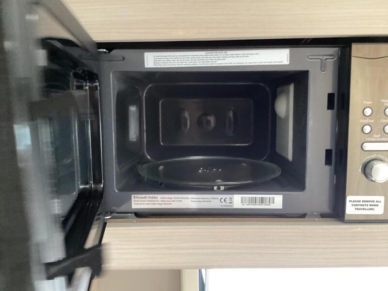 Elddis Autoquest 194 — image 23