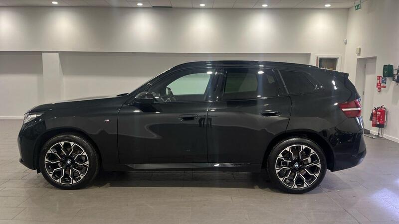 Used BMW X3 2.0 20d MHT M Sport Auto xDrive Euro 6 (s/s) 5dr - Image 2