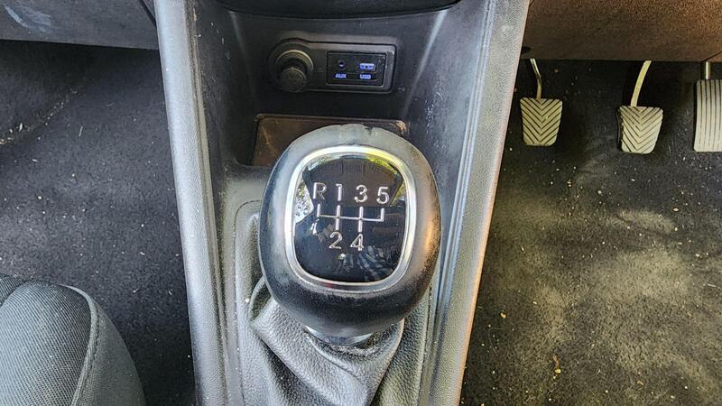 2016 Hyundai ix20 — photo 34