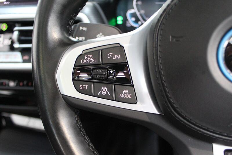 2023 BMW iX3 in White — image 32 of 86