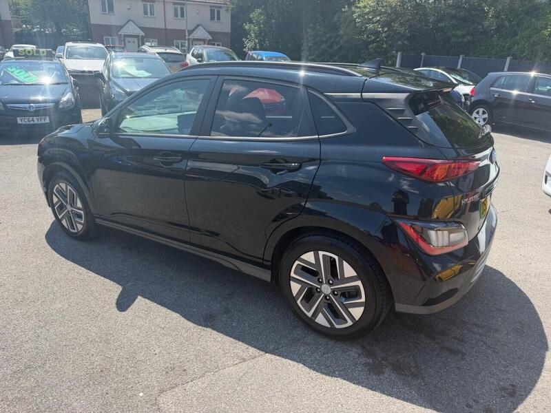 Hyundai Kona view 7