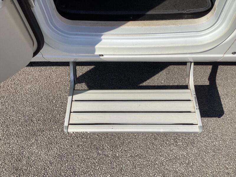 Auto-Trail Tribute 726 — image 11