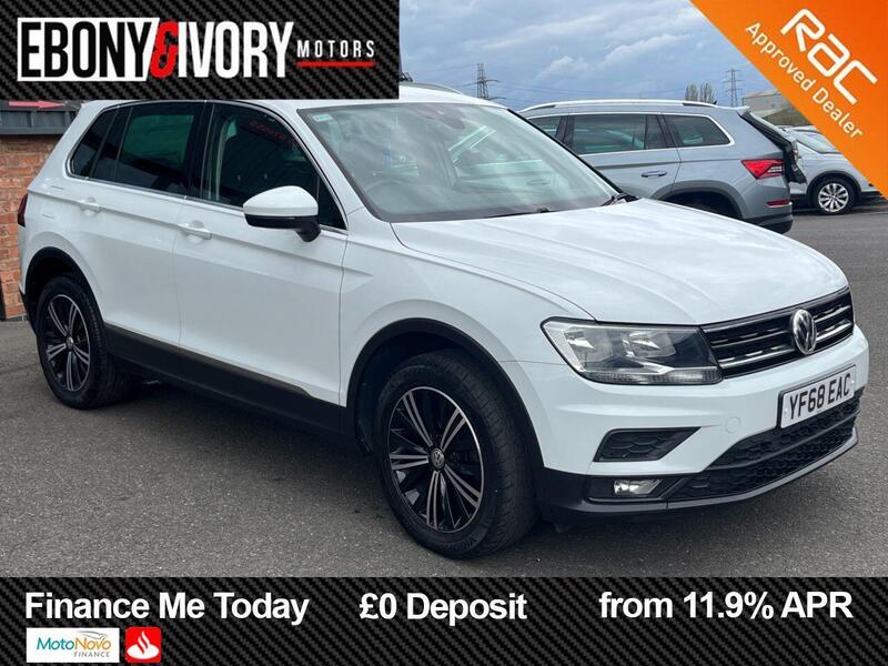 Volkswagen Tiguan view 7