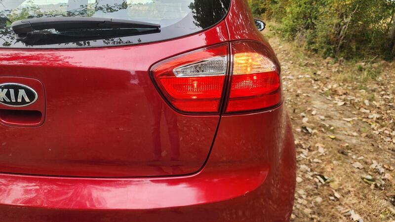 2013 Kia Rio — photo 21
