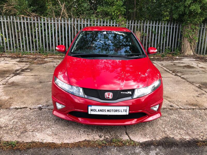 Honda Civic view 5