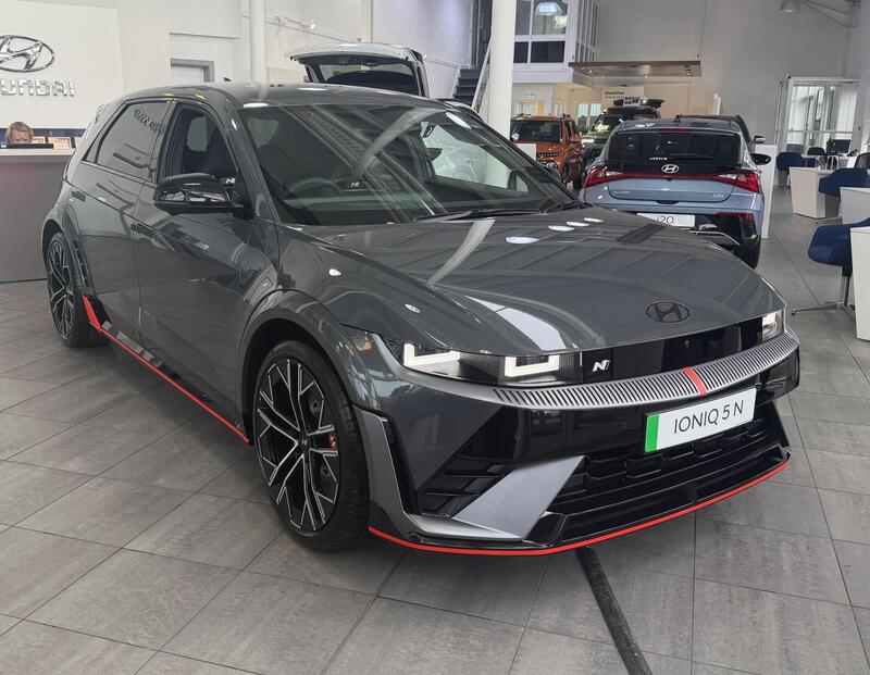 IONIQ 5