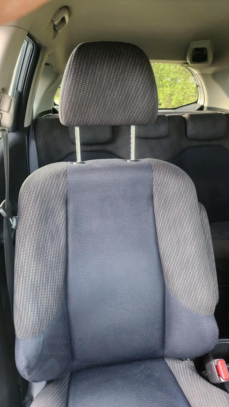 2015 Honda Jazz — photo 45