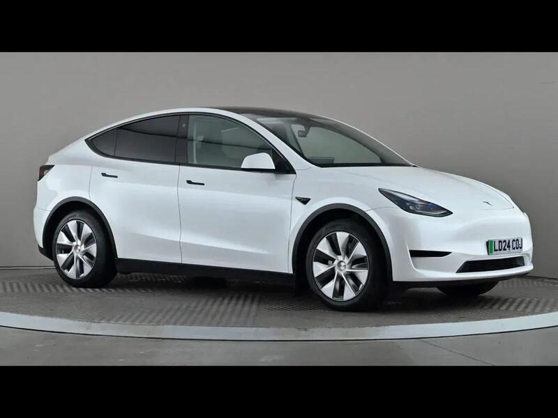 Model Y