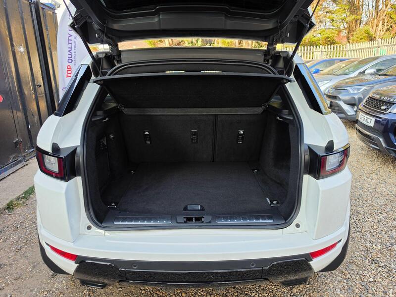 Land Rover Range Rover Evoque 2.0 Si4 HSE Dynamic Auto 4WD Euro 6 (s/s) 5dr thumbnail 54