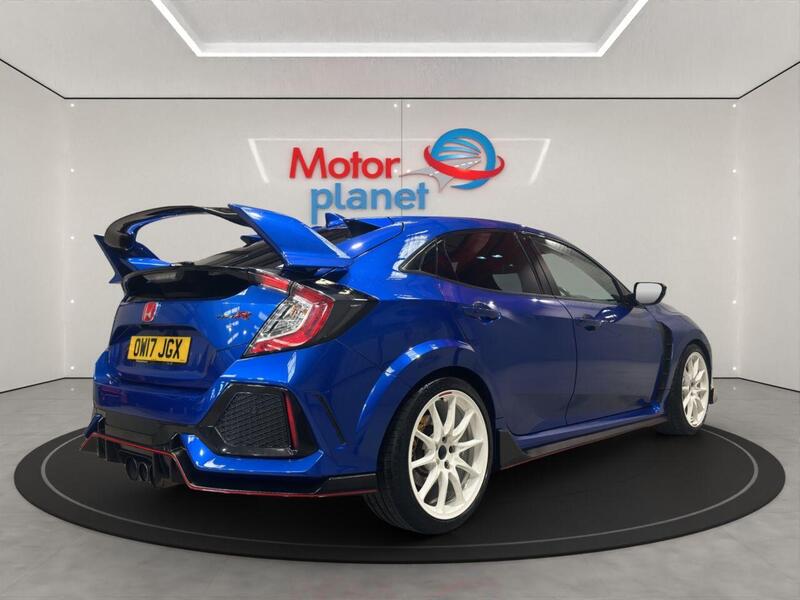 Honda Civic view 7
