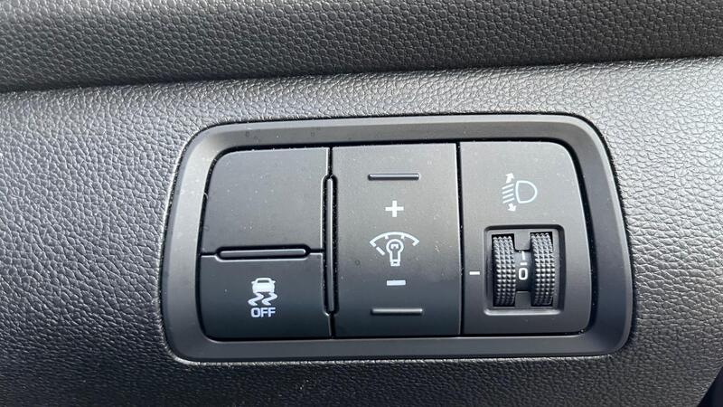 2017 Hyundai i20 — photo 30