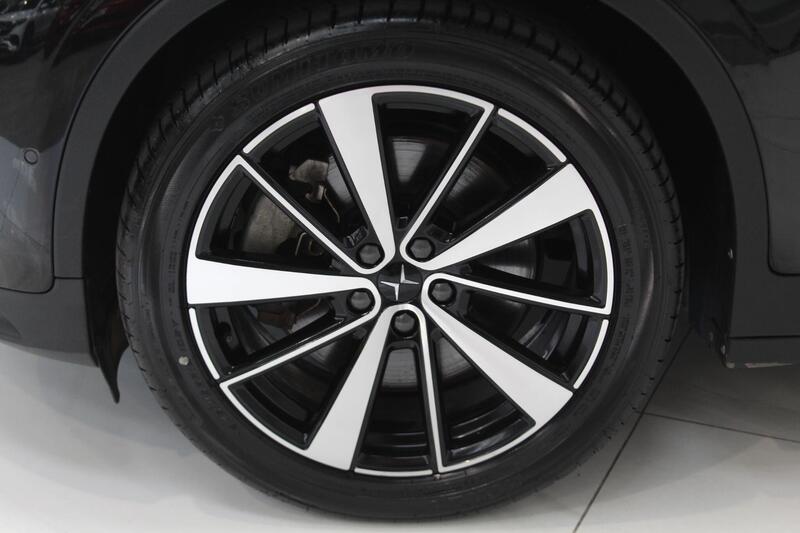 2020 Polestar Polestar 2 in Black — image 15 of 88