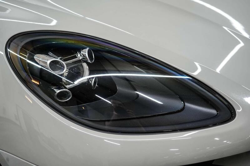 Porsche Macan view 6