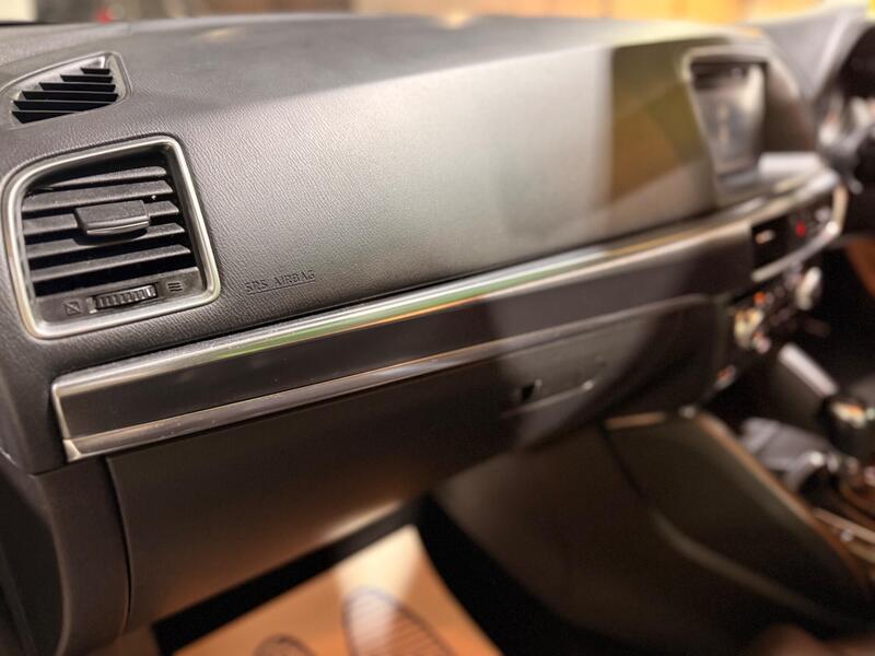 2015 Mazda CX-5 — photo 21