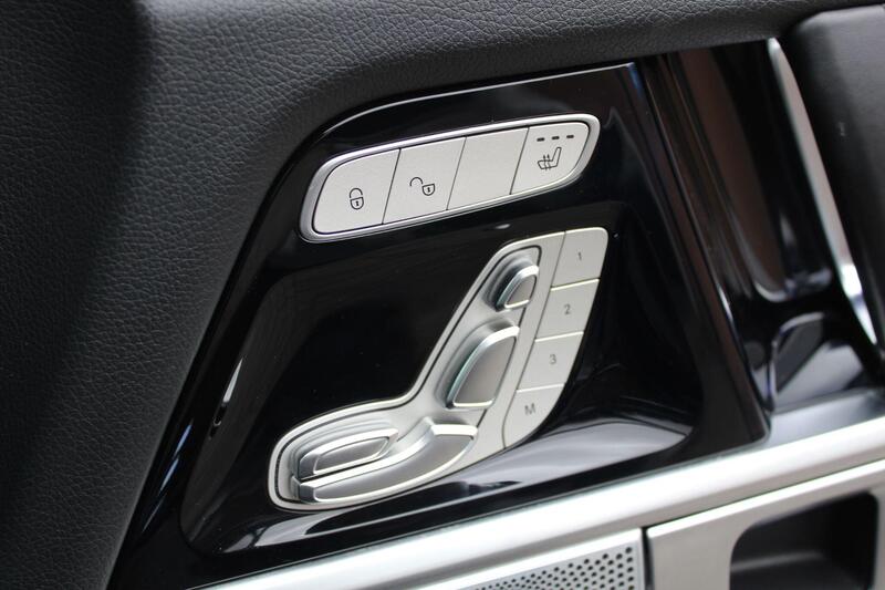 Mercedes-Benz G-Class view 64