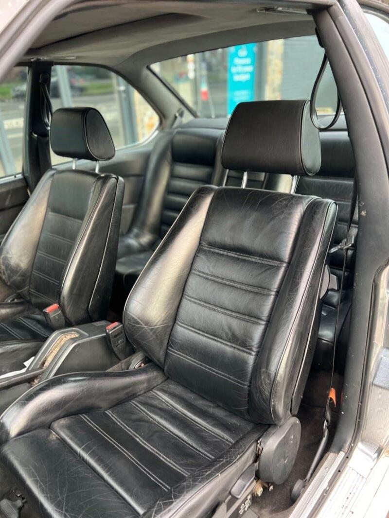 BMW 6 Series view 3