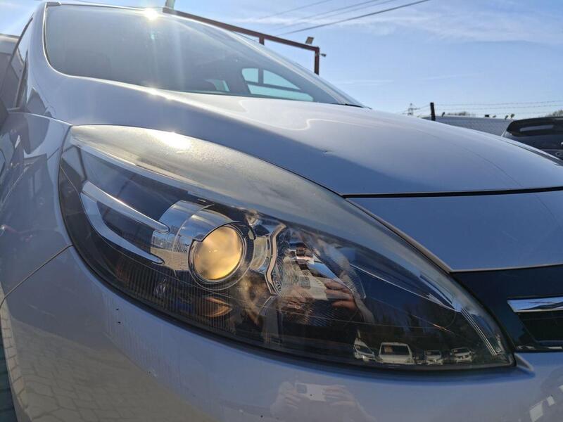 Renault Scenic view 31