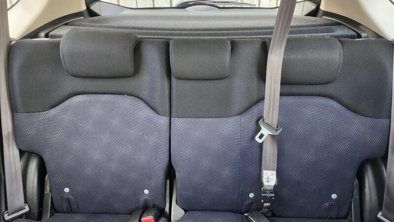 2013 Honda Jazz — photo 49