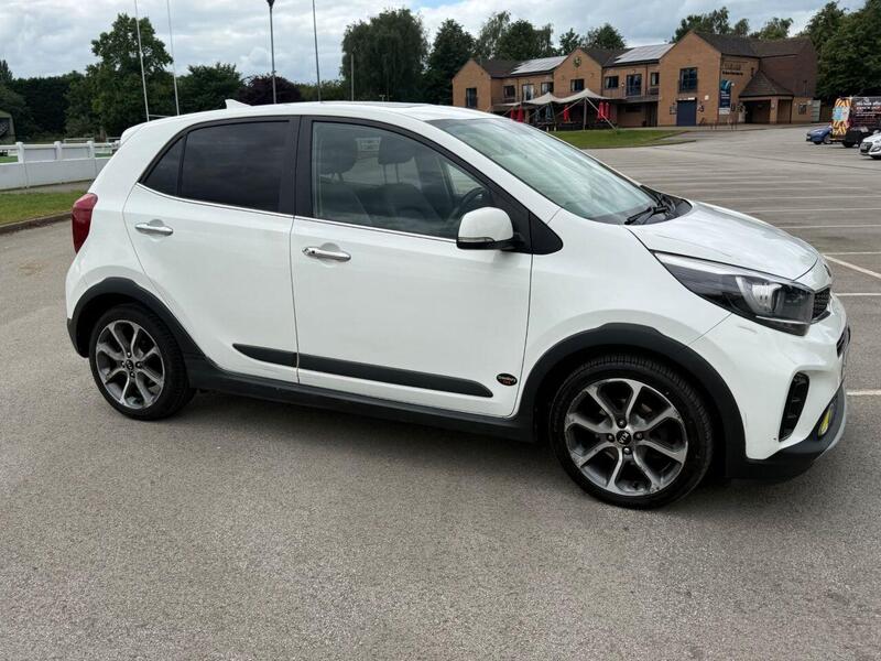 Kia Picanto view 6