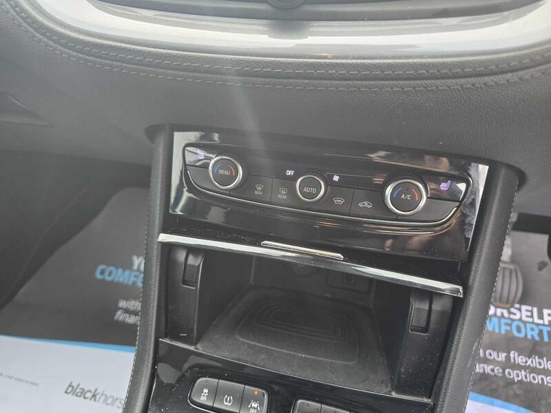 Misc Controls