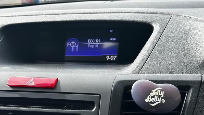 2014 Honda CR-V — photo 18